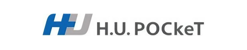 H.U.POCkeT株式会社